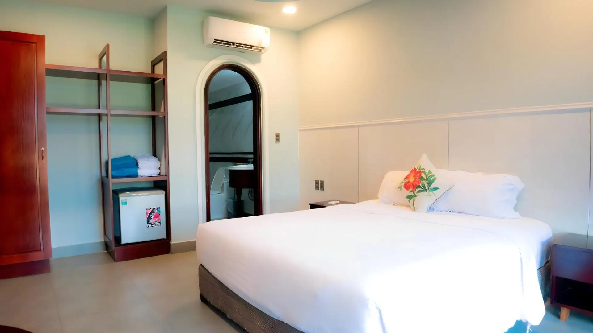 Le Viva Muine Resort Phan Thiết 4*,