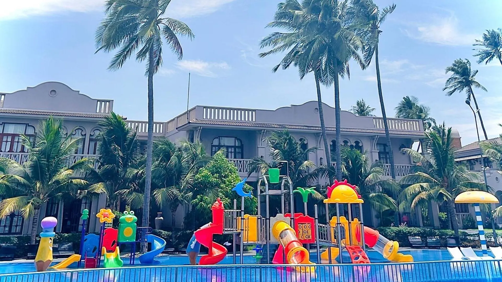 Le Viva Muine Resort Phan Thiết