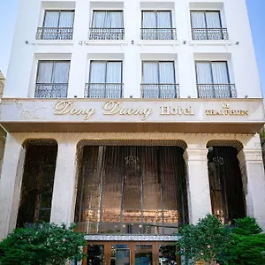 **** Hotel Dong Duong & - Afternoon Tea Inclusive - Very Vietnam