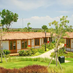 Resort K-town, Phan Thiet