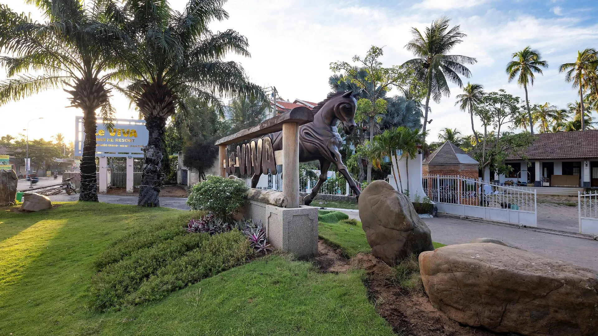 Le Viva Resort Mui Ne Phan Thiet