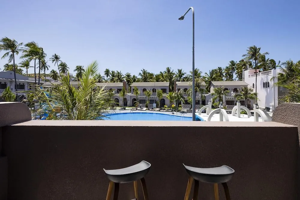 Le Viva Resort Mui Ne Phan Thiet
