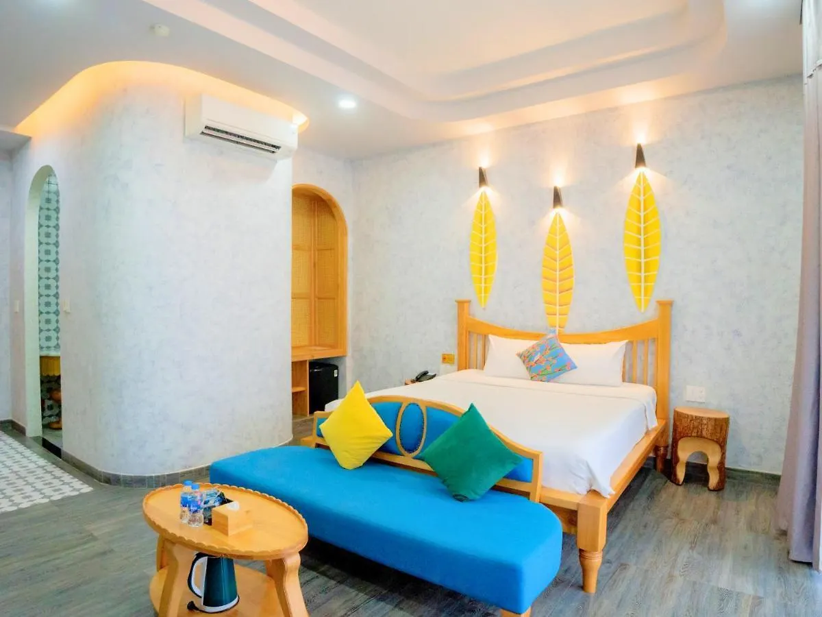 Le Viva Resort Mui Ne Phan Thiet