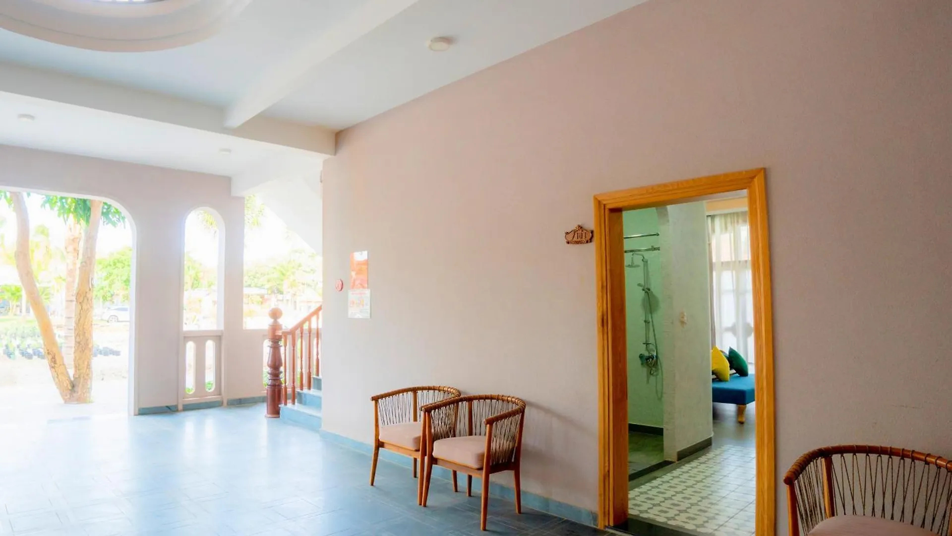 Le Viva Resort Mui Ne Phan Thiet