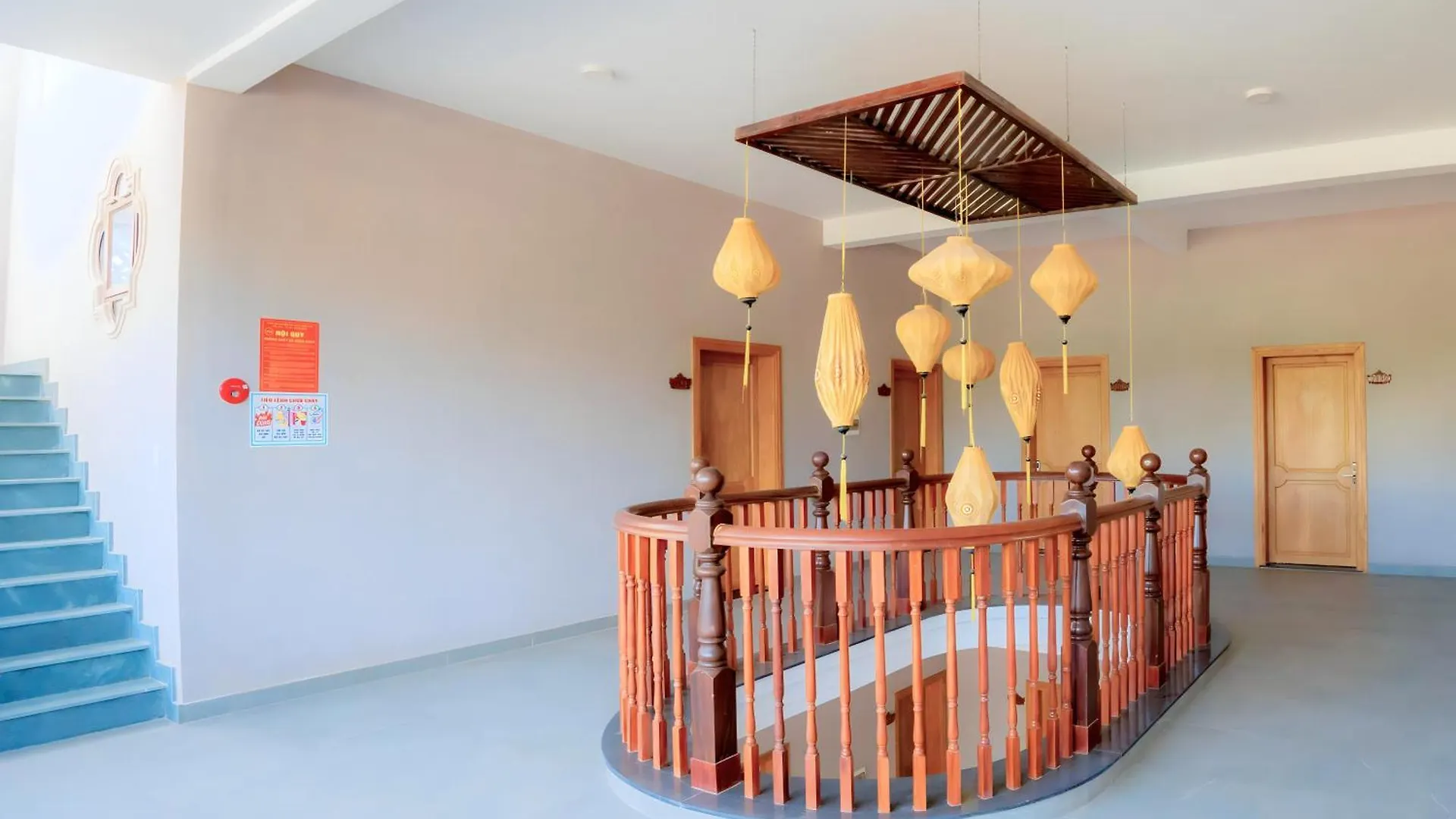 Le Viva Resort Mui Ne Phan Thiet