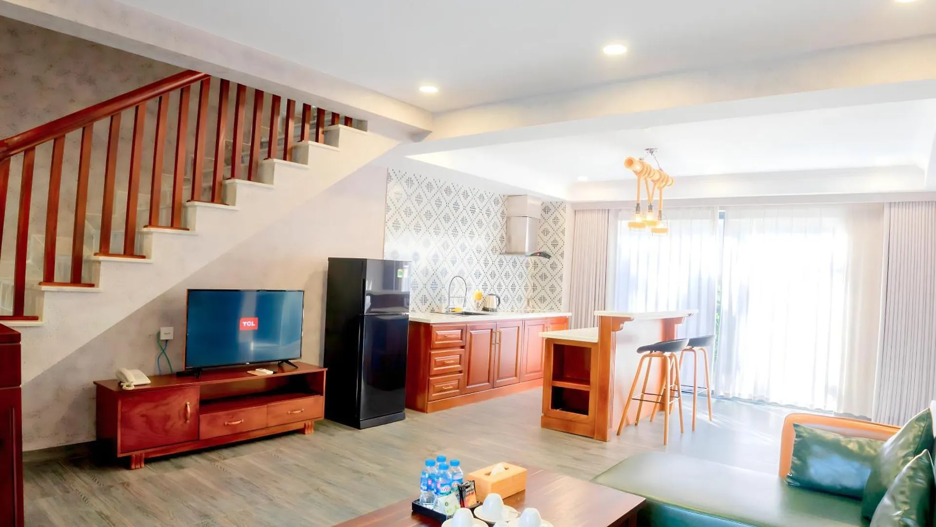 Le Viva Resort Mui Ne Phan Thiet