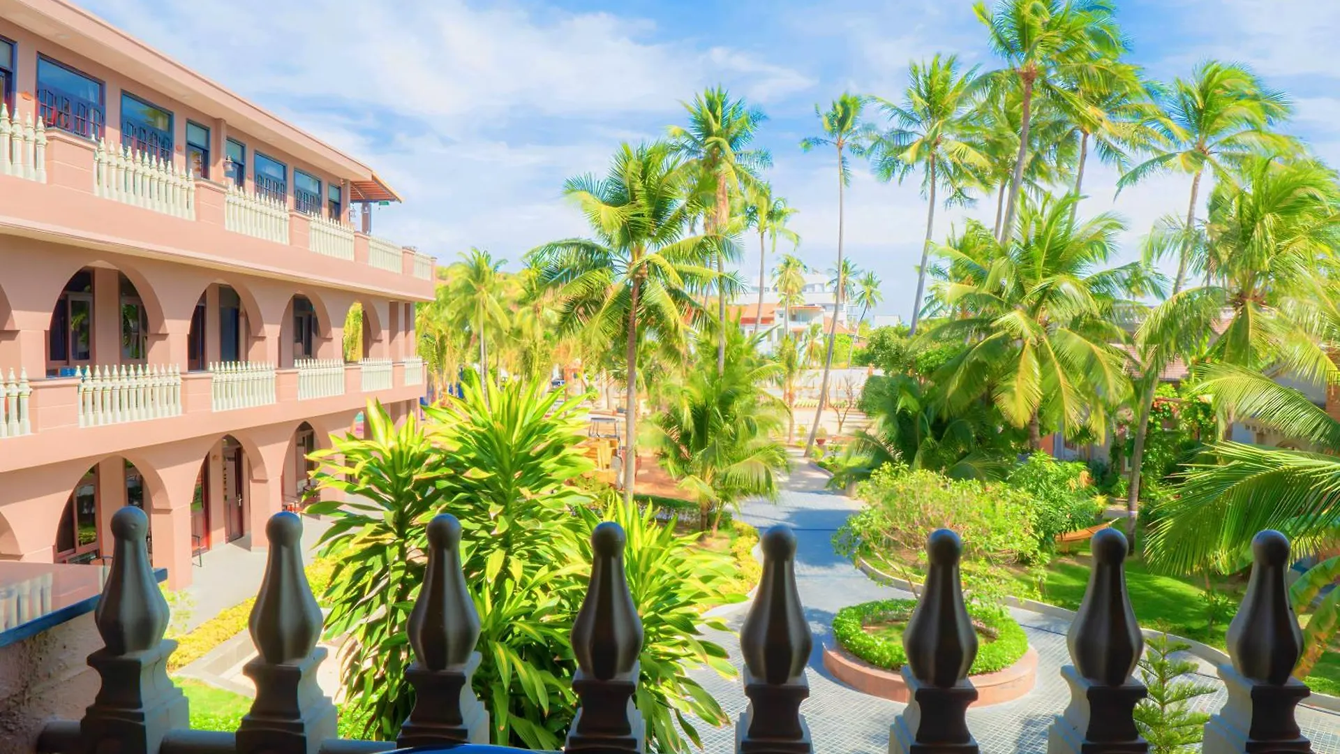 Le Viva Resort Mui Ne Phan Thiet