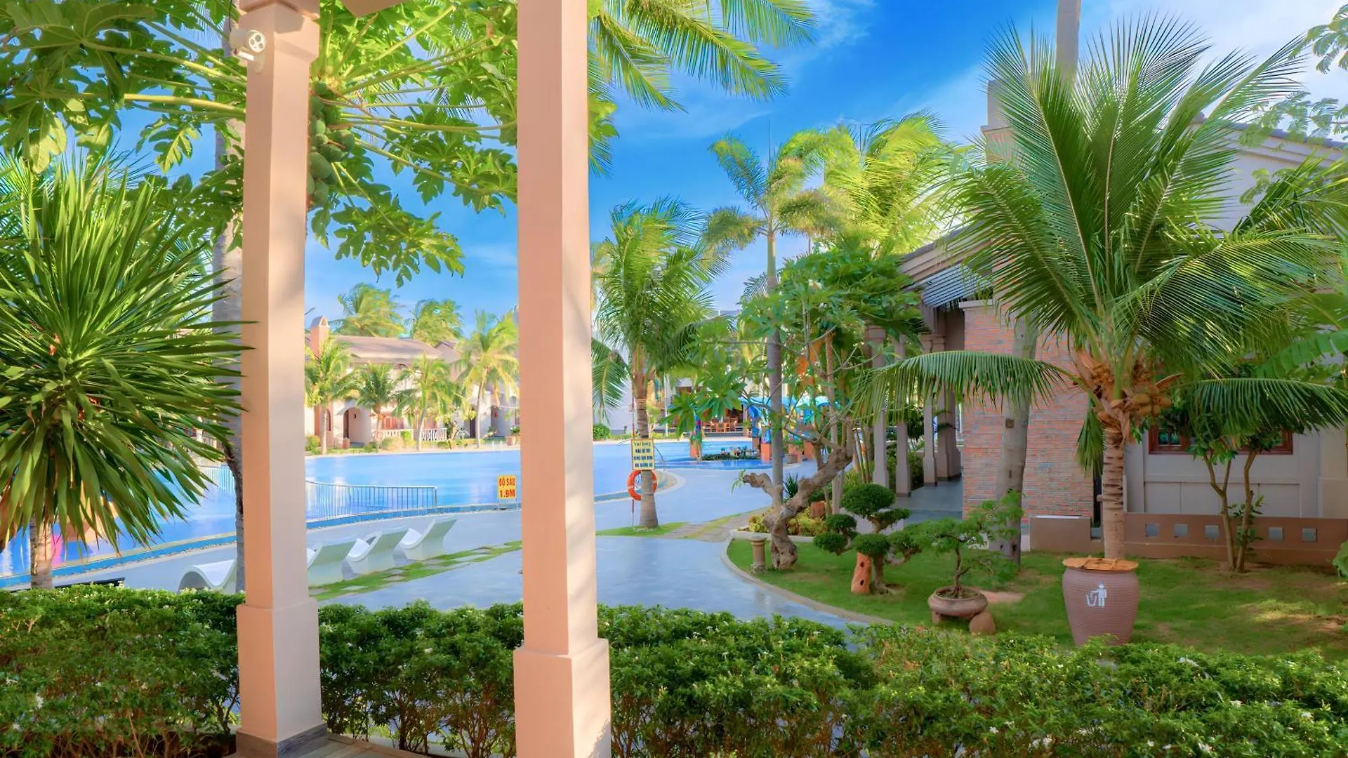 Le Viva Resort Mui Ne Phan Thiet