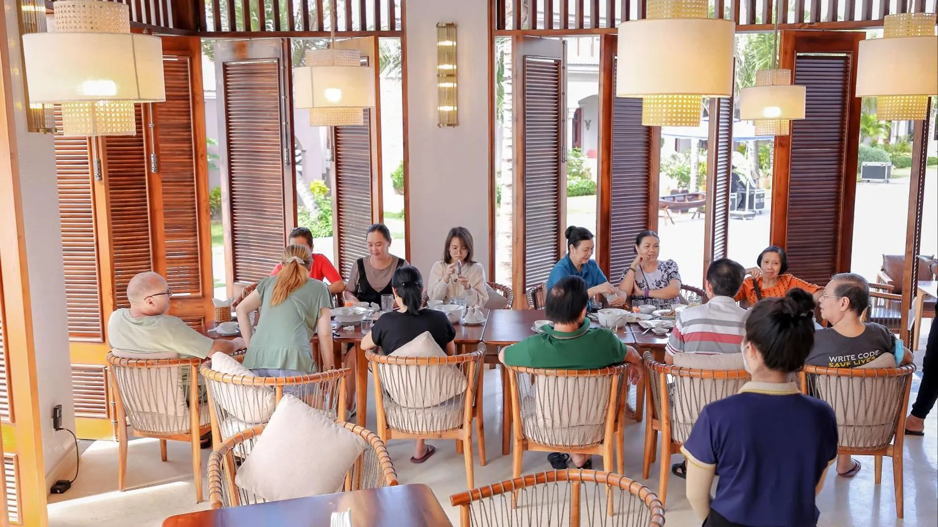 Le Viva Resort Mui Ne Phan Thiet