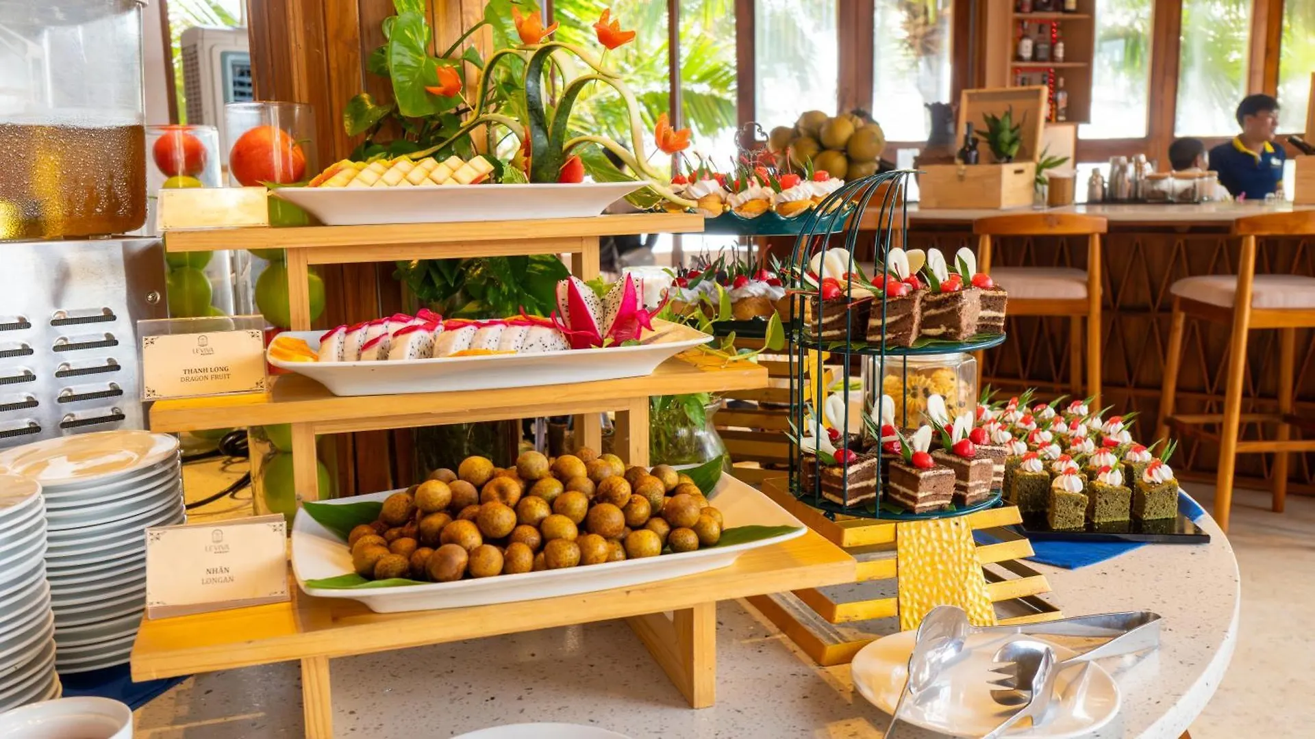 Le Viva Resort Mui Ne Phan Thiet