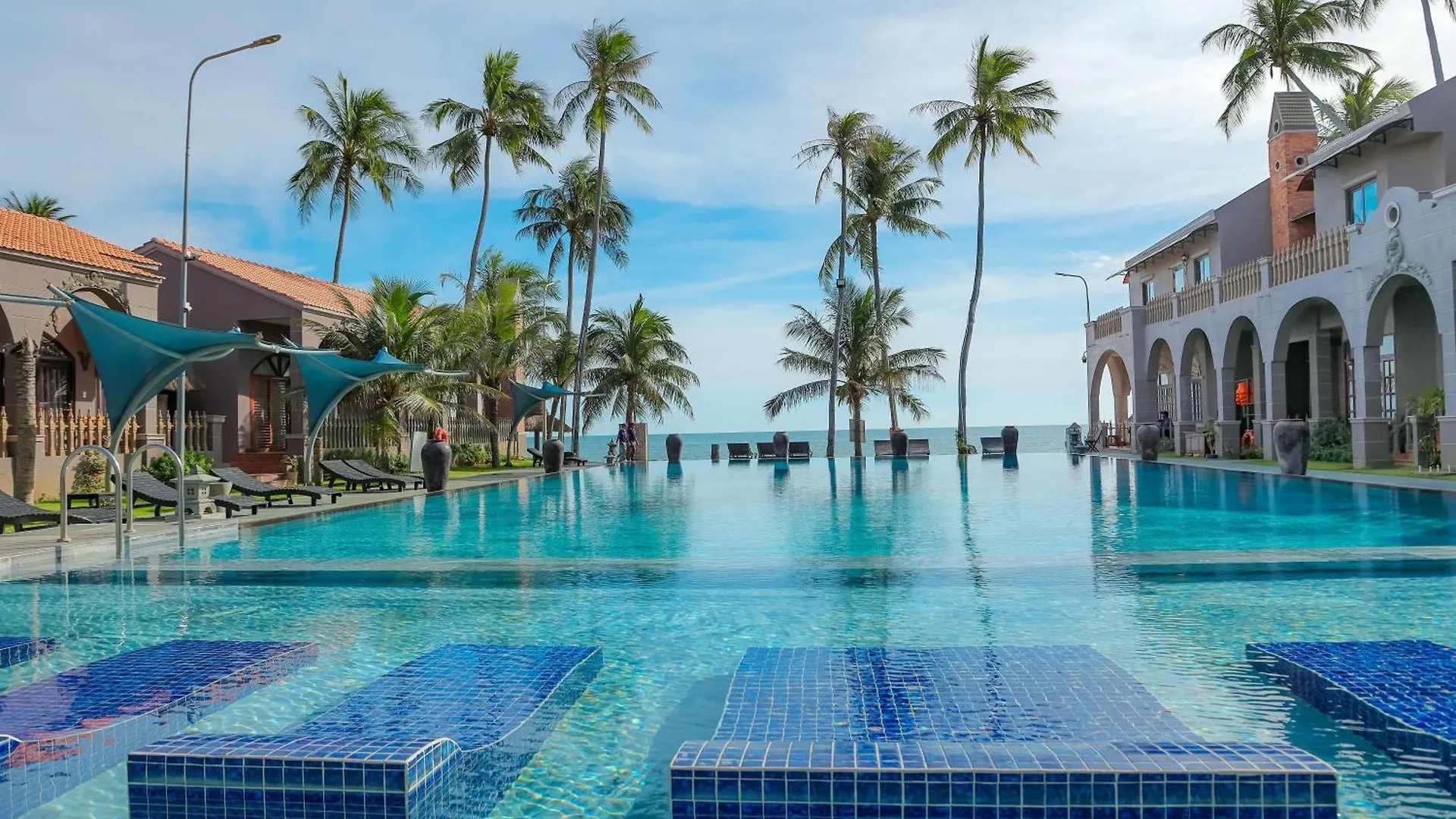 Le Viva Resort Mui Ne Phan Thiet