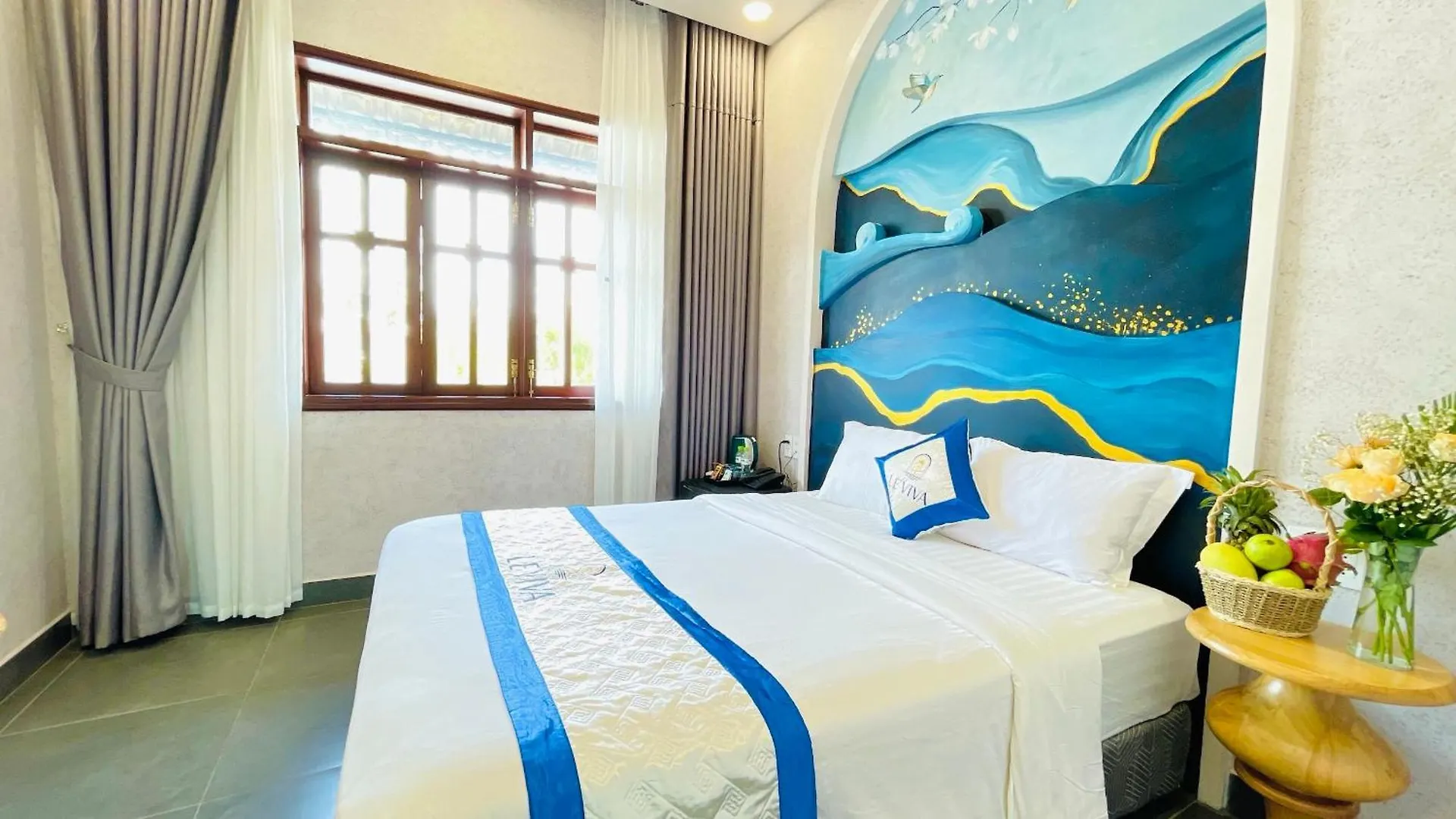 Le Viva Resort Mui Ne Phan Thiet